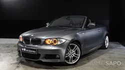 BMW Série 1 de 2006