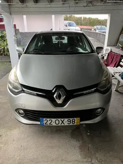 Renault Clio IV