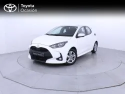 Toyota Yaris 125 S-Edition
