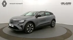 RENAULT Megane E-Tech EV60 130ch super charge Evolution ER