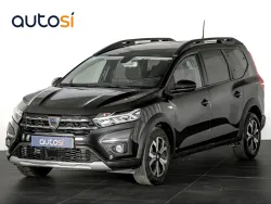 Dacia Jogger 1.0 TCE 81KW COMFORT 7S 5P 7 PLAZAS