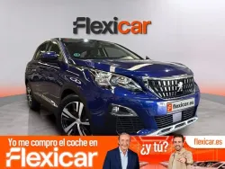 Peugeot 3008 GENERATION-II 1.2 PURETECH 130 ALLURE START-STOP