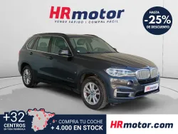 BMW X5 xDrive 40e