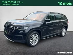 Skoda Kodiaq STYLE 2.0 TDI 150 SCR DSG7 7 PLACES