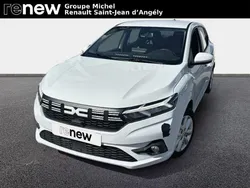 Dacia Sandero SCe 65 Expression