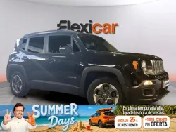 JEEP Renegade 1.6 E.TorQ Longitude 4x2