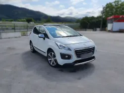 Peugeot 3008 2.0HDI FAP Allure Aut. 160
