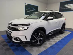 Citroen C5 Aircross 1.5 BLHDI 130CV BVA8 BUSINESS PLUS GARANTIE 12 MOIS