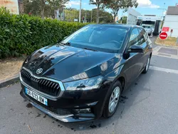 SKODA Fabia 1.0 TSI 110 ch DSG7 Style / 13500 HT POUR EXPORT