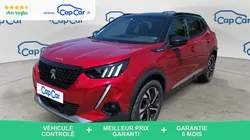 Peugeot 2008 1.2 PureTech 130 GT Line