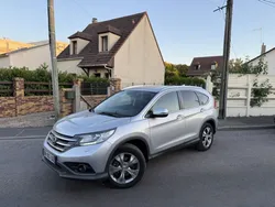 Honda CR-V 2.2 I-DTEC 150CH EXECUTIVE NAVI 4WD