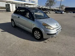 Citroën C3 Pluriel Top