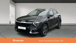 KIA Sportage 1.6 T-GDi HEV Tech