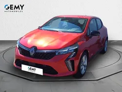 RENAULT Clio Blue dCi 100 ch GSR2 Evolution