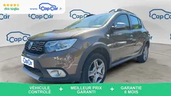 Dacia Sandero Stepway 0.9 TCe 90 Easy-R N/A