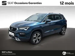Seat Ateca 1.0 TSI 110 ch Start/Stop Urban Advanced