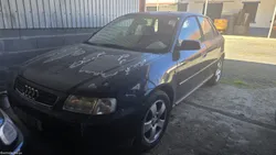 Audi A3 1.9 TDI 110CV