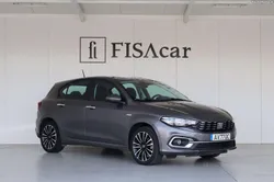 Fiat Tipo 1.0 GSE T3 City Life
