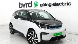 BMW i3 i3 120Ah de 2022