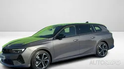 Opel Astra 1.2 T GS Line S/S de 2025