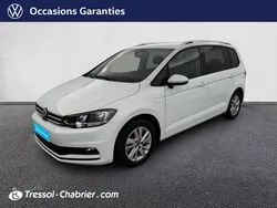VOLKSWAGEN Touran 2.0 TDI 150 DSG7 5pl Life Plus