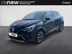 Renault Captur evolution TCe 90