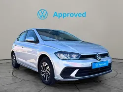 Volkswagen Polo "Más" 1.0 TSI 70kW (95CV)