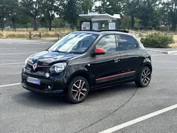 Renault Twingo 0.9 TCE 90 Edition ONE boite auto / TOIT OUVRANT