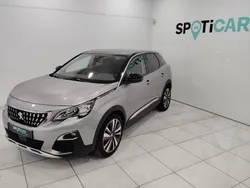 Peugeot 3008 (2) Puretech 130 EAT6 ALLURE