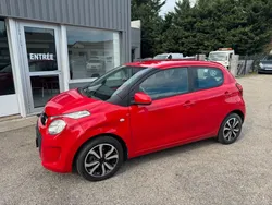 Citroen c1 1.2 vti 82 cv * airscape feel