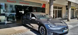 Tesla Model S 75D AWD - 525 cv - IVA DEDUTÍVEL