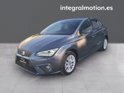 SEAT Ibiza 1.0 TSI S&S Special Edition 115