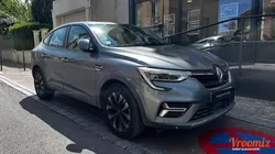 Renault Arkana 1.3 TCE 140 INTENS HYBRID