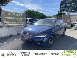 Volkswagen Polo 1.0 TSI 110ch R Line DSG7 / GARANTIE 12MOIS