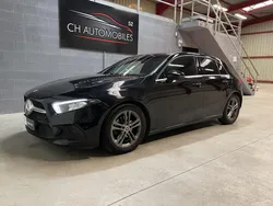 Mercedes classe a 180d 116ch style line 7g-dct