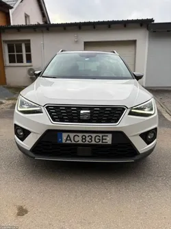 Seat Arona Excellence 1.0 TSI