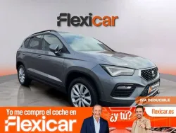 SEAT Ateca 1.5 EcoTSI S&S FR XS DSG