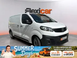 FIAT Scudo Furgón 1.5BlueHDI L2 100