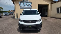 Peugeot partner premium 1.6 blue hdi 100