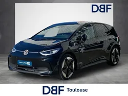 Volkswagen ID.3 ID 3 FL PRO S (79KWH) 204CH