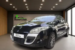 RENAULT MEGANE Mégane Coupé 1.9 dCi - 130 III COUPE Privilège