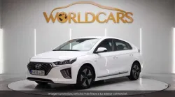 Hyundai IONIQ 1.6 GDI HEV Tecno DCT