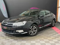 CITROEN C5 C5 BlueHDi 150 S&S Hydractive Millenium
