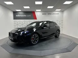 BMW Série 1 120d 163 ch DKG7 M Sport