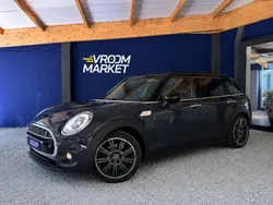 MINI Clubman 2.0 192 cv Cooper S - Toit Ouvrant - Caméra de recul -