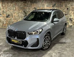 BMW iX1 xDrive30 Pack Desportivo M