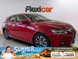 LEXUS CT 200h Business