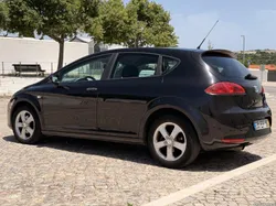 Seat Leon 1.9 TDI