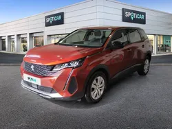PEUGEOT 5008 BlueHDi 130ch S&S EAT8 Active Pack