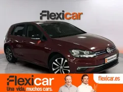 VOLKSWAGEN Golf 1.5 TSI Evo BM Advance DSG7 96kW